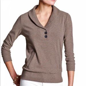 2 for $10☀️ | Banana Republic Sweater/Sweatshirt